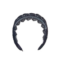 Lace Hairband - CHOMEL