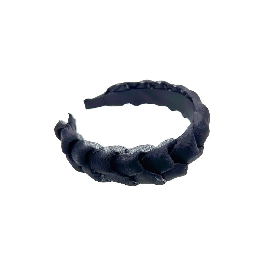 Organza Hairband - CHOMEL