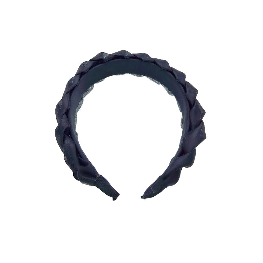 Organza Hairband - CHOMEL