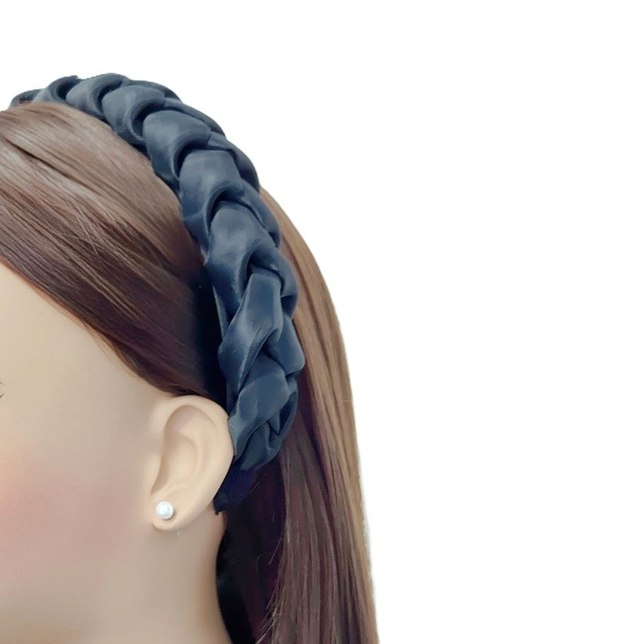 Organza Hairband - CHOMEL