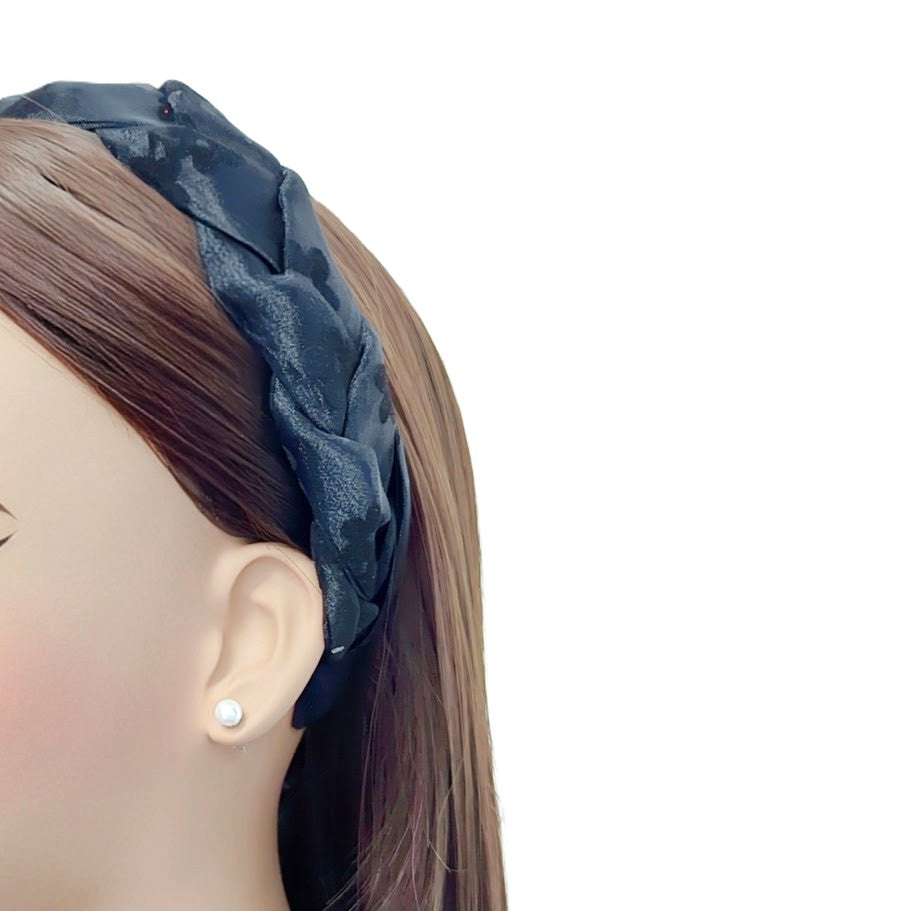 Organza Hairband - CHOMEL