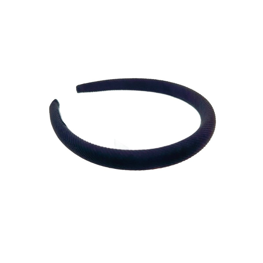 Fabric Hairband - CHOMEL