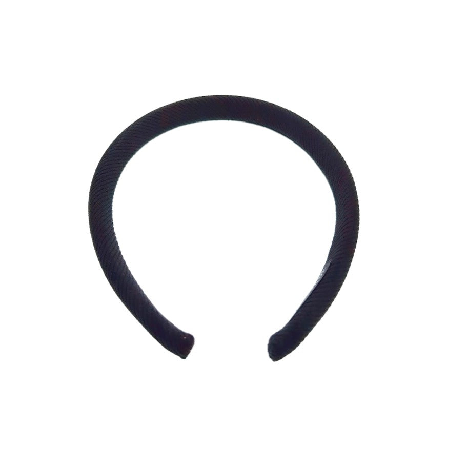 Fabric Hairband - CHOMEL