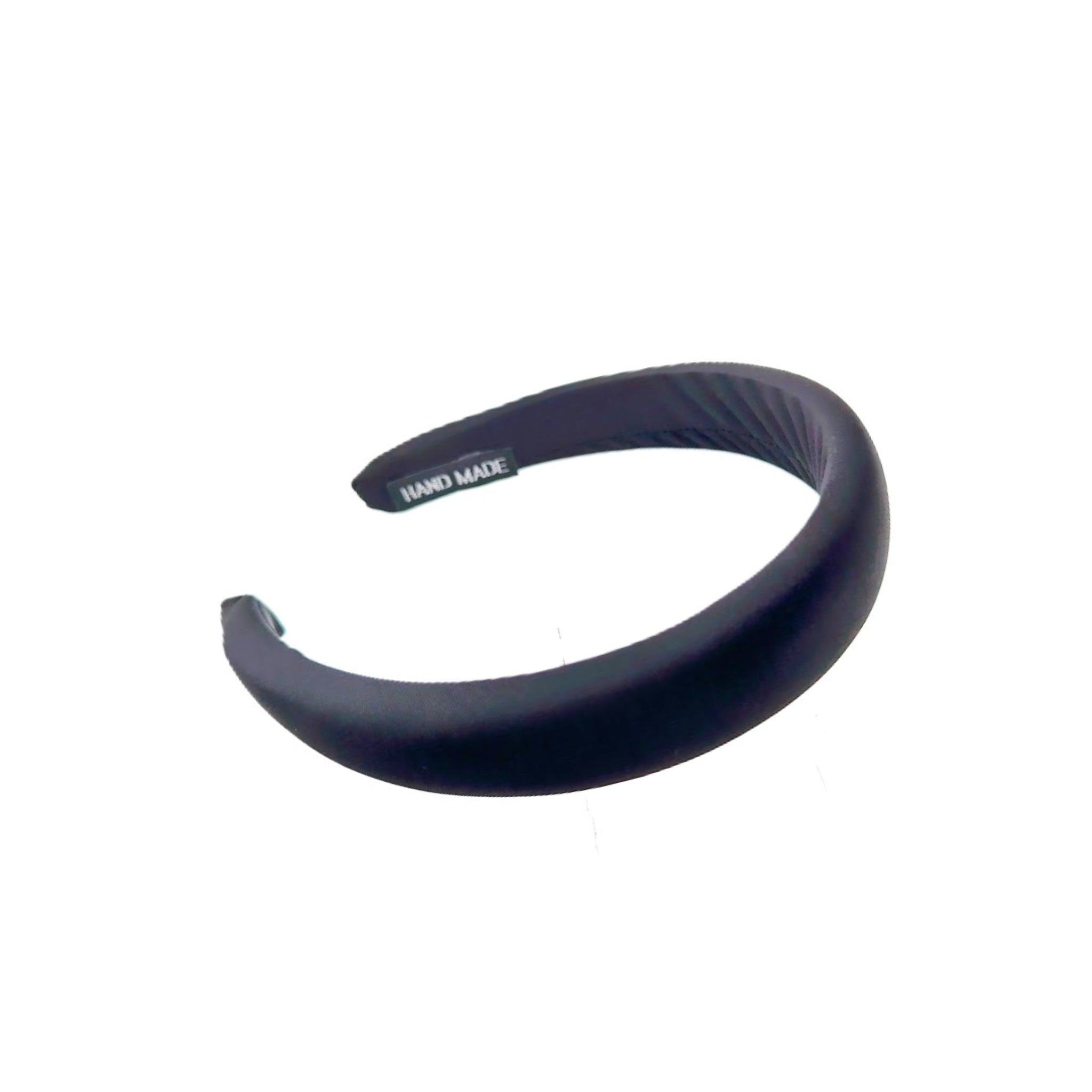 Satin Hairband - CHOMEL
