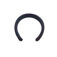 Satin Hairband - CHOMEL