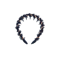 Hairband with Pearls - CHOMEL