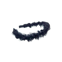 Hairband with Beads - CHOMEL