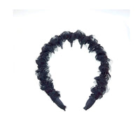 Hairband with Beads - CHOMEL