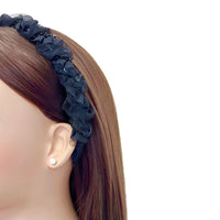 Hairband with Beads - CHOMEL