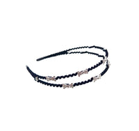 Crystal Hairband - CHOMEL