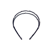 Crystal Hairband - CHOMEL