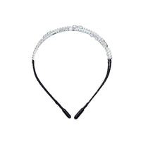 Crystal Hairband - CHOMEL