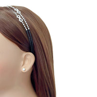 Crystal Hairband - CHOMEL