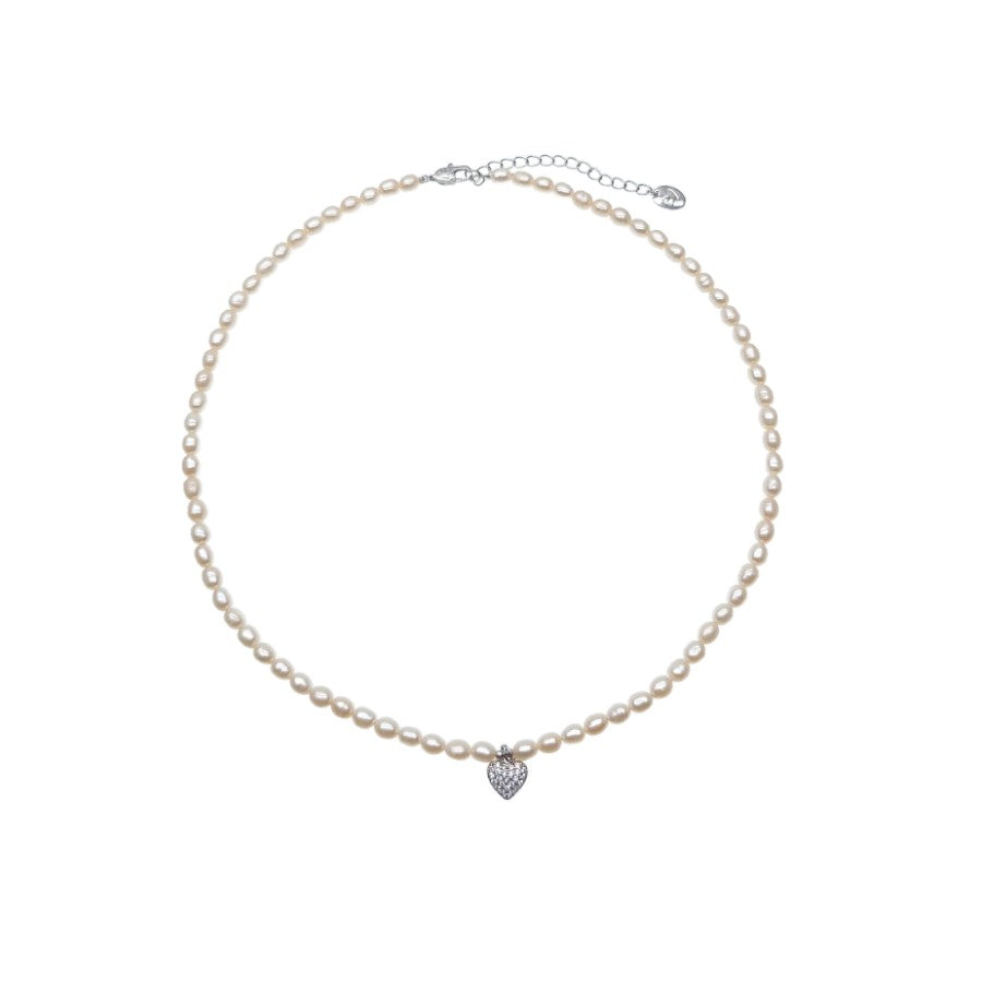 Freshwater Pearl Choker - CHOMEL