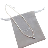 Freshwater Pearl Necklace - CHOMEL