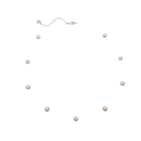 Freshwater Pearl Necklace - CHOMEL