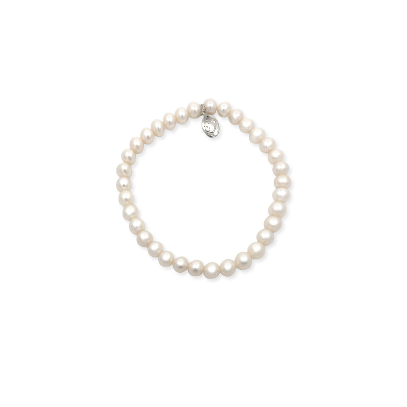 Freshwater Pearl Bracelet - CHOMEL