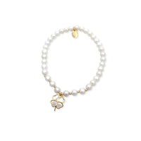 Freshwater Pearl Bracelet - CHOMEL