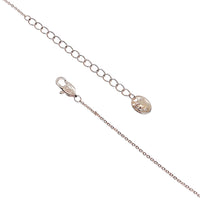 Heart Cubic Zirconia Bracelet - CHOMEL