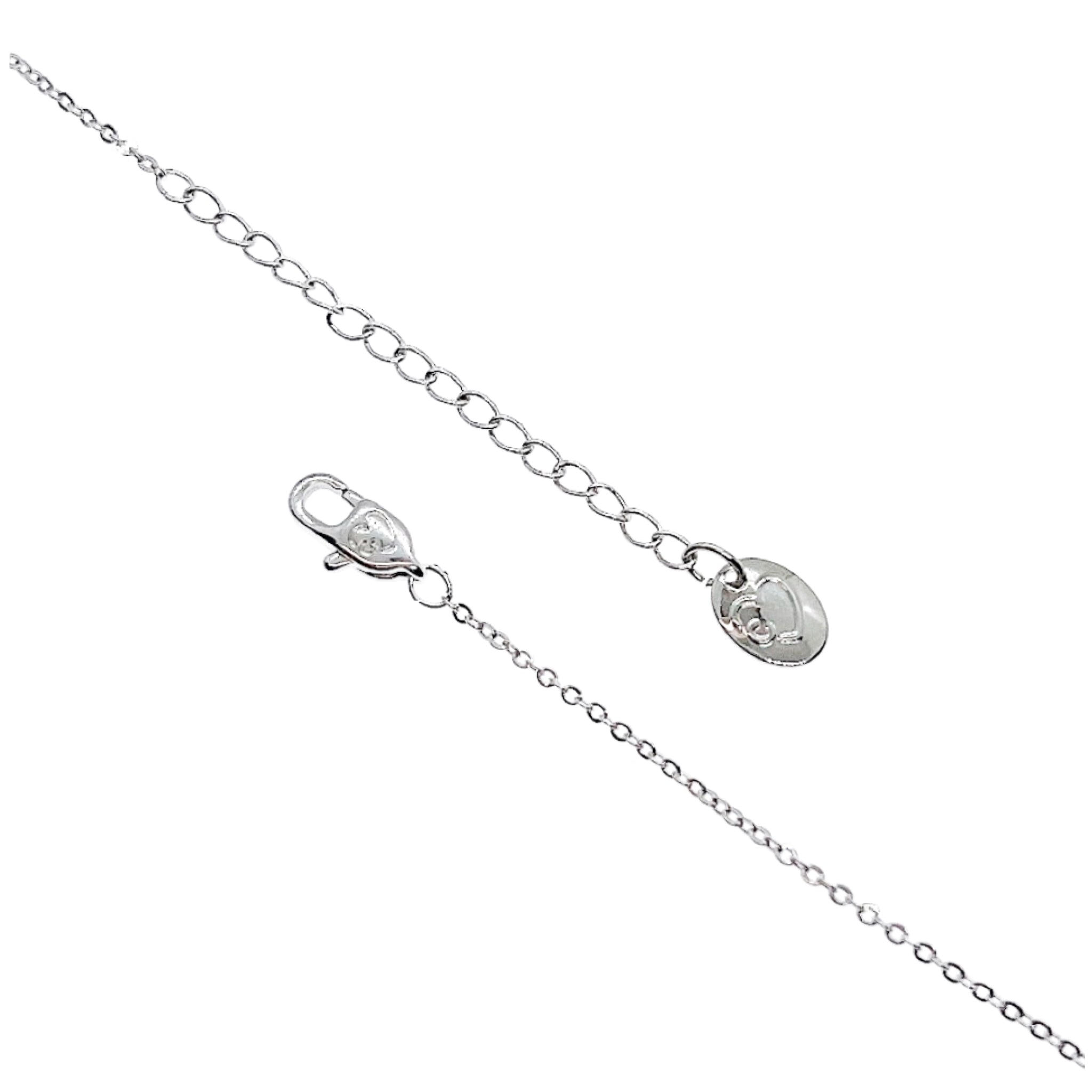 Star Cubic Zirconia Bracelet - CHOMEL