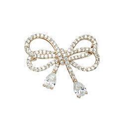 Ribbons & Bows.