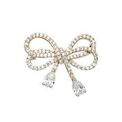 Ribbons & Bows.