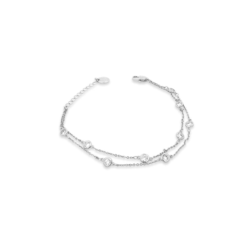 Cz bracelet sales