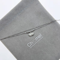 Shell on Chain Bracelet - CHOMEL
