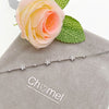 Star Cubic Zirconia Bracelet - CHOMEL