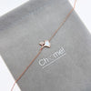 Leaf Mother of Pearl Bracelet - CHOMEL