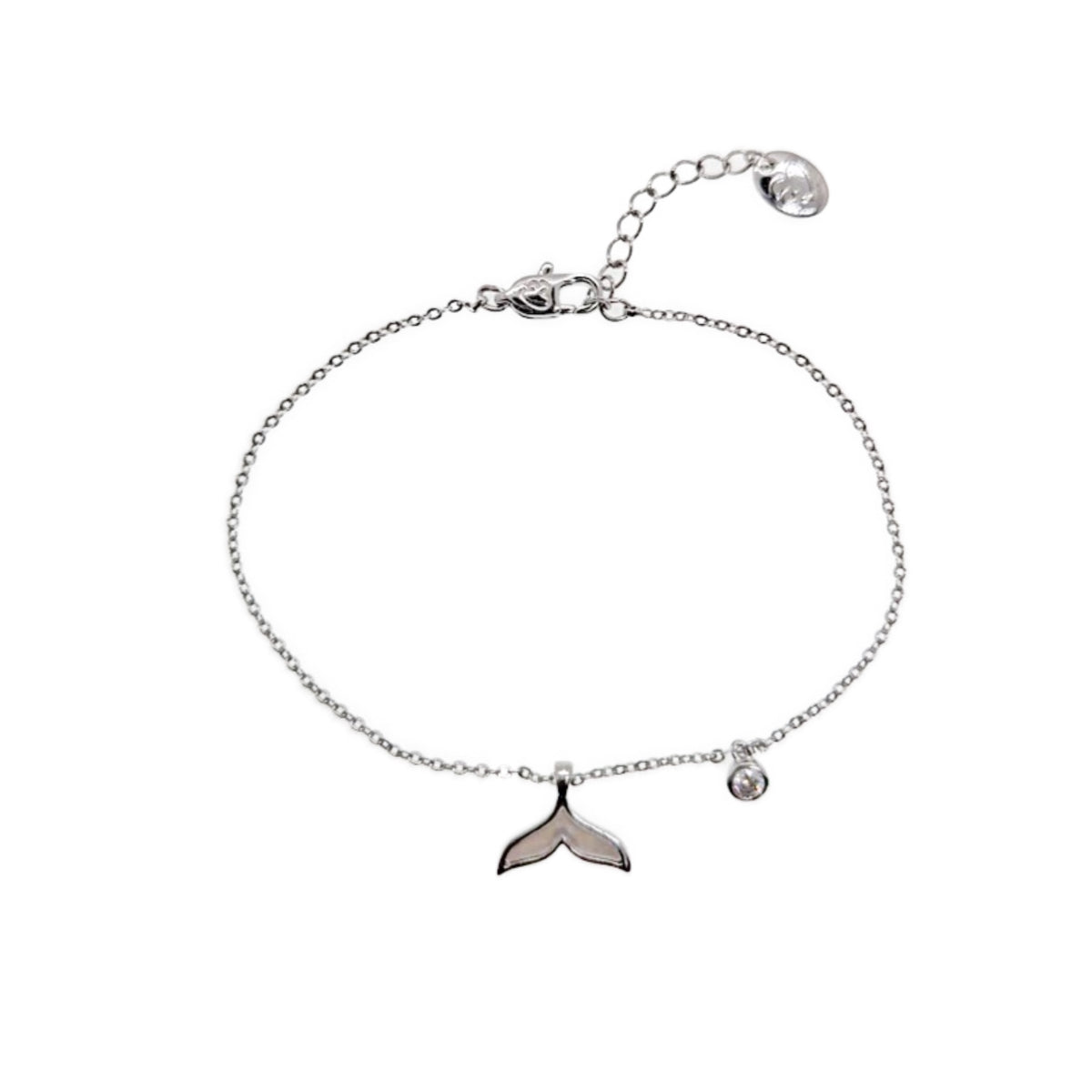 Mermaid Tail Bracelet - CHOMEL