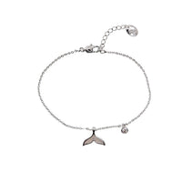 Mermaid Tail Bracelet - CHOMEL