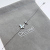 Butterfly Mother of Pearl Bracelet - CHOMEL
