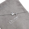 Butterfly Mother of Pearl Bracelet - CHOMEL