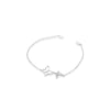 Butterfly Mother of Pearl Bracelet - CHOMEL
