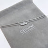 Heart Cubic Zirconia Bracelet - CHOMEL