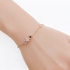 Star Cubic Zirconia Bracelet - CHOMEL