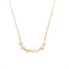 Freshwater Pearl Necklace On Chain