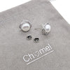 Freshwater Pearl Earrings - CHOMEL