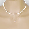 Freshwater Pearl Choker - CHOMEL