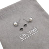 Freshwater Pearl Earrings - CHOMEL