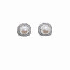 Freshwater Pearl Earrings - CHOMEL