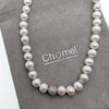 Freshwater Pearl Necklace - CHOMEL