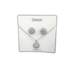 Cubic Zirconia Set - CHOMEL