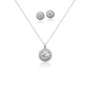 Cubic Zirconia Set - CHOMEL