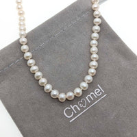 Freshwater Pearl Necklace - CHOMEL