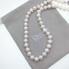 CHOMEL Freshwater Pearl Necklace 15.5"