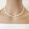 Freshwater Pearl Necklace - CHOMEL