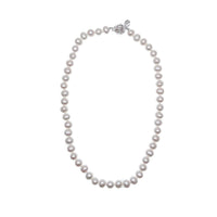 CHOMEL Freshwater Pearl Necklace