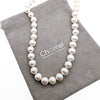 Freshwater Pearl Necklace - CHOMEL